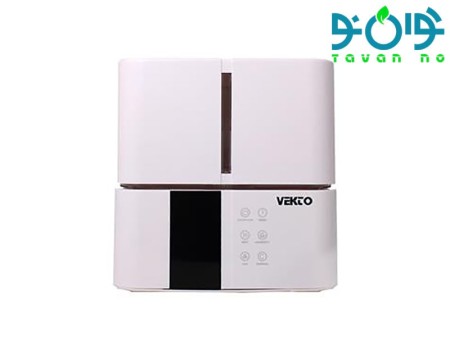 دستگاه بخور سرد وکتو مدل HQ-JS826